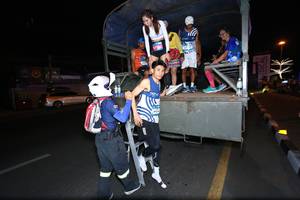 BIB: 
                            <button type="button" onclick="openModal(23015903)" class="btn btn-primary btn-sm float-right btn-popup" data-toggle="modal" data-target=".modal-high-quality">
                        <i class="fas fa-shopping-cart"></i> Add to Cart
                    </button>
                                            <button type="button" onclick="isThisMe(23015903, true)" class="btn btn-success btn-sm float-right btn-popup btn-isme hidden" data-toggle="tooltip" data-placement="bottom" title="นี่คือรูปของคุณใช่ไหม คลิกที่นี่เพื่อเอาเข้าอัลบั้ม">
                        <i class="fas fa-plus"></i> Add to album
                    </button>
                    <button type="button" onclick="isThisMe(23015903, false)" class="btn btn-warning btn-sm float-right btn-popup btn-isnotme hidden">
                        <i class="fas fa-ban"></i> Remove from album
                    </button>